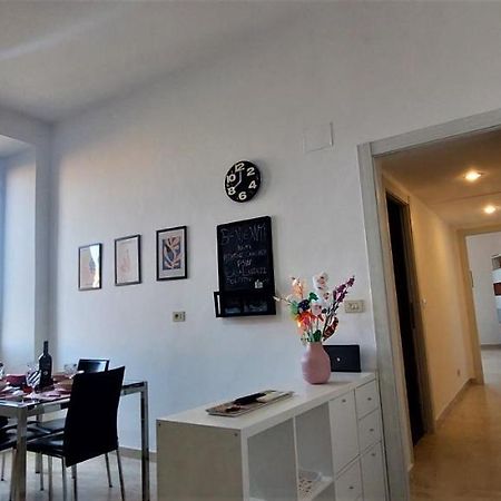 Casabimba Apartment Róma Kültér fotó
