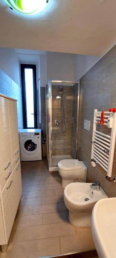 Casabimba Apartment Róma Kültér fotó