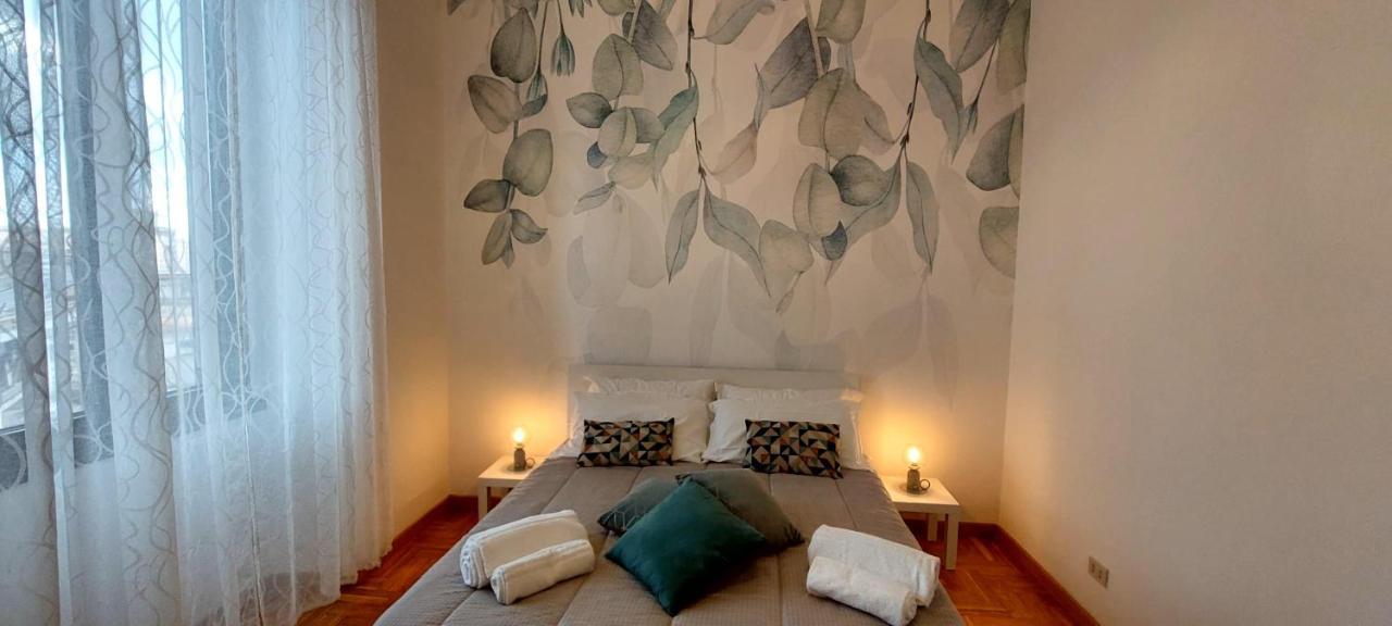Casabimba Apartment Róma Kültér fotó