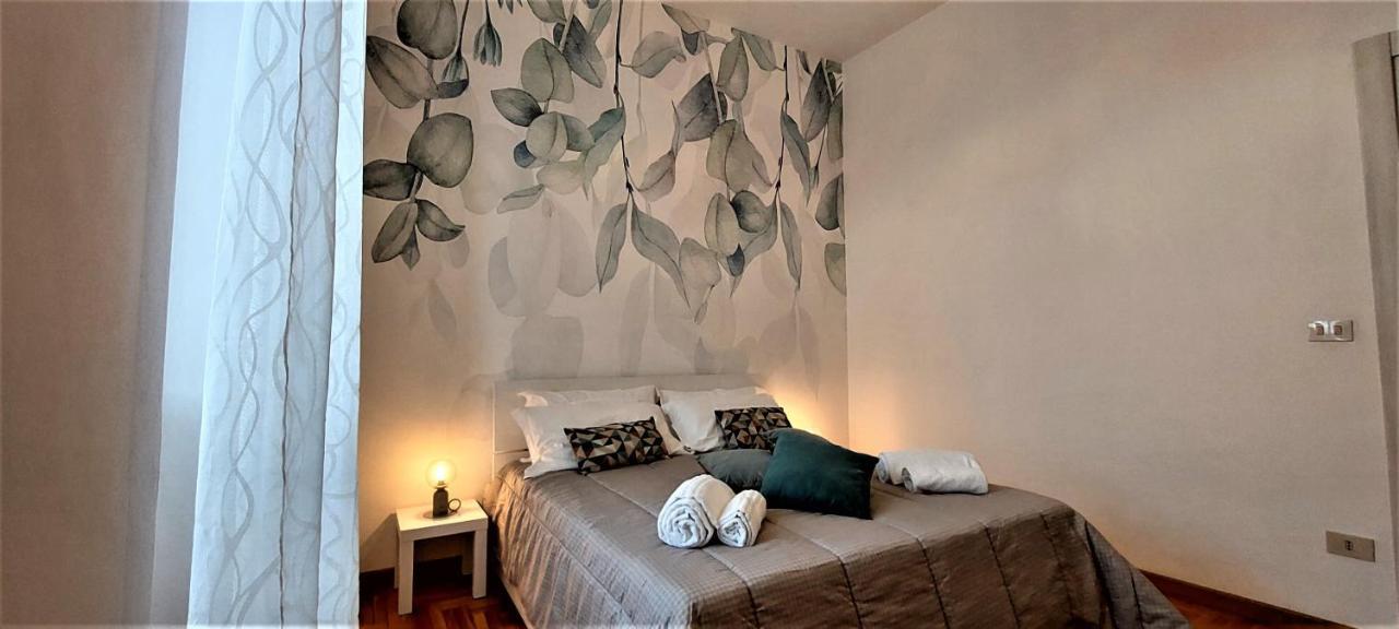 Casabimba Apartment Róma Kültér fotó