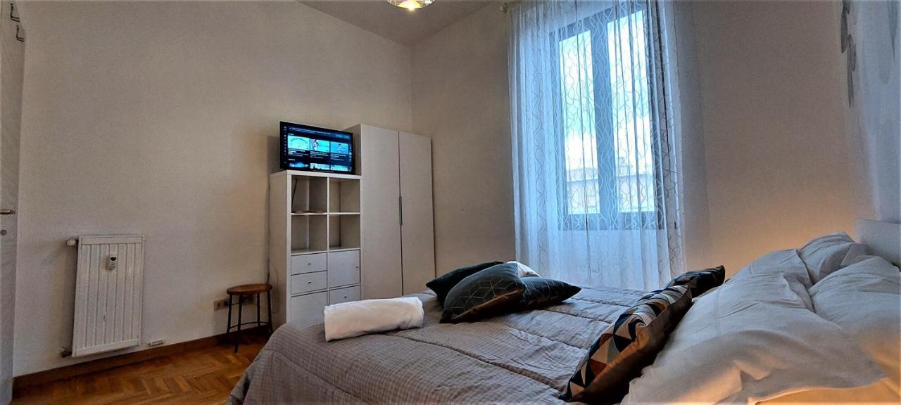 Casabimba Apartment Róma Kültér fotó