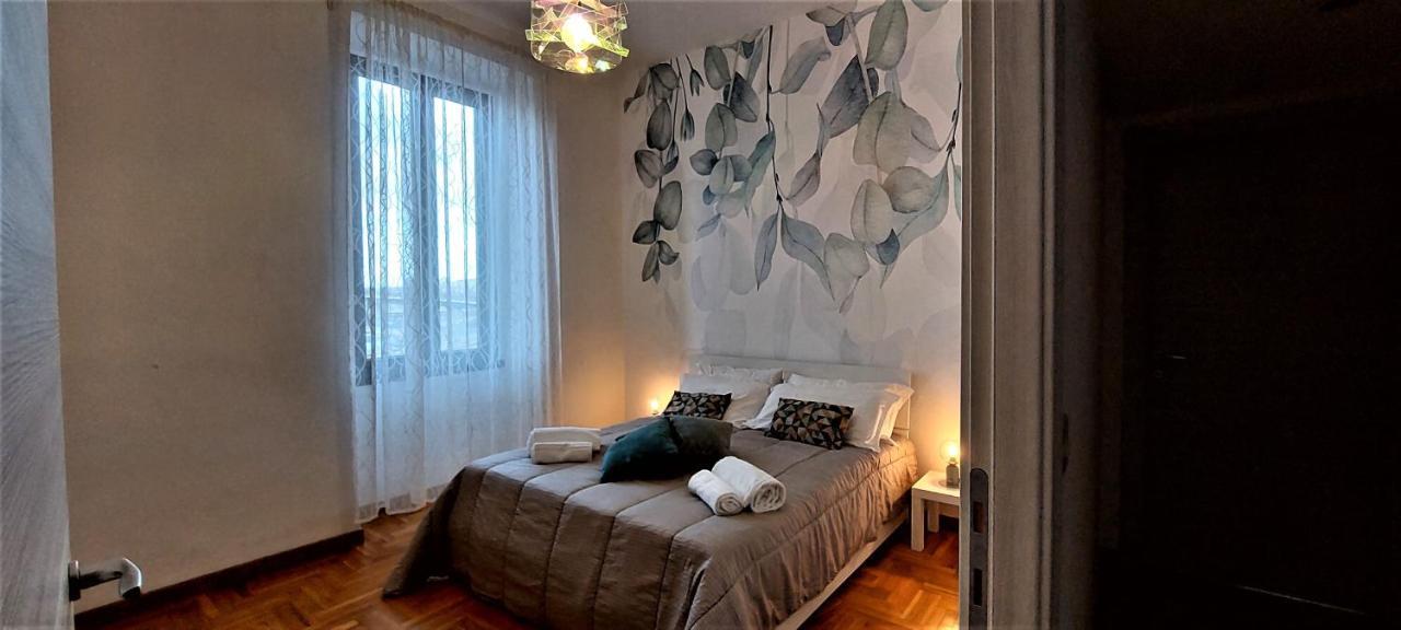 Casabimba Apartment Róma Kültér fotó