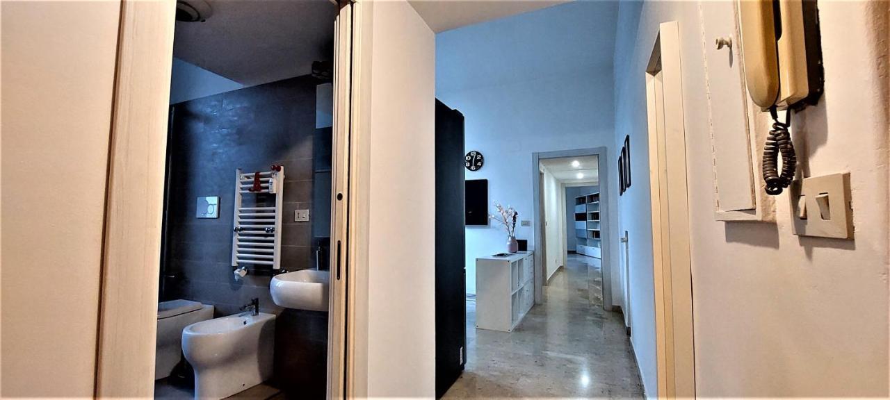 Casabimba Apartment Róma Kültér fotó