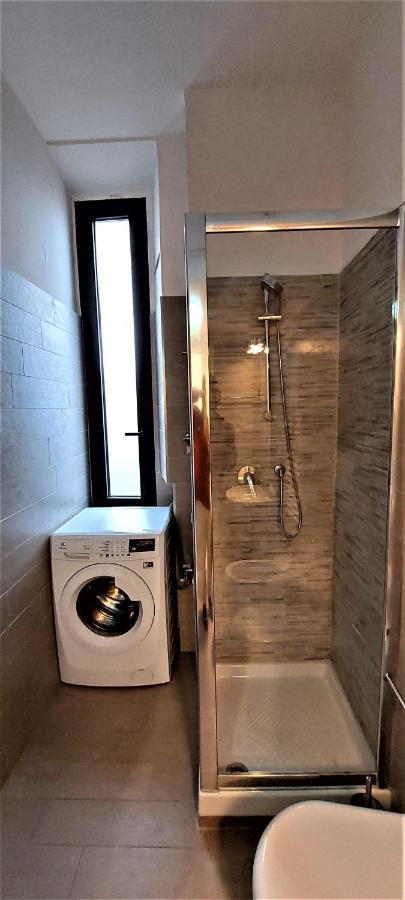 Casabimba Apartment Róma Kültér fotó