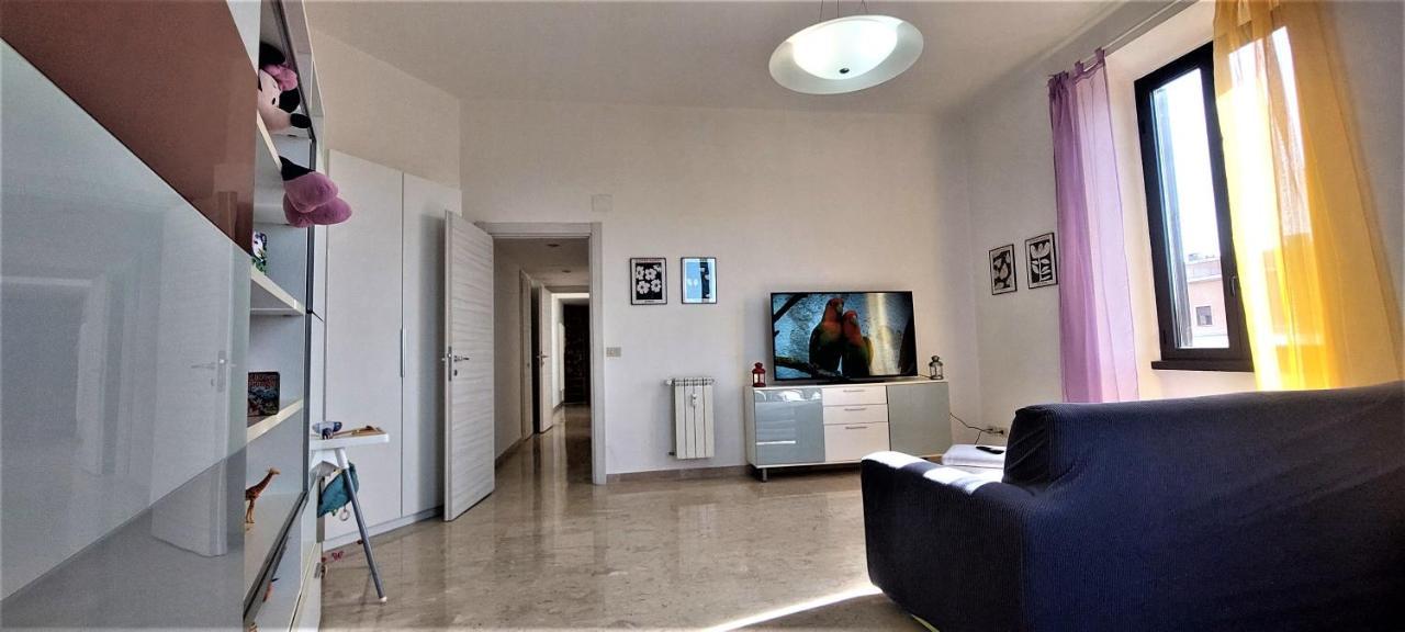Casabimba Apartment Róma Kültér fotó