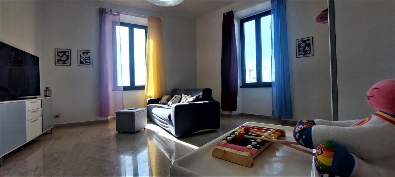 Casabimba Apartment Róma Kültér fotó