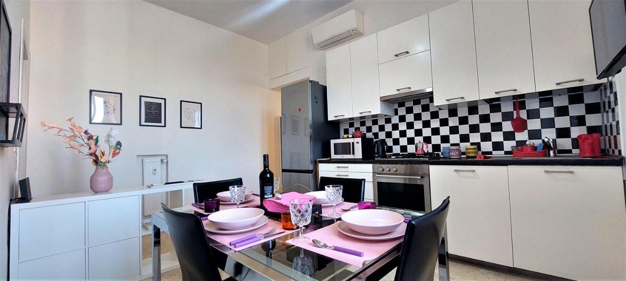 Casabimba Apartment Róma Kültér fotó