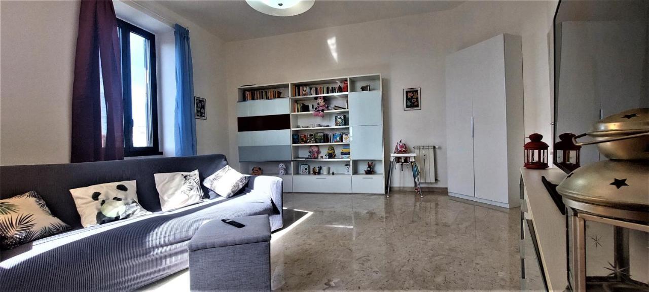 Casabimba Apartment Róma Kültér fotó
