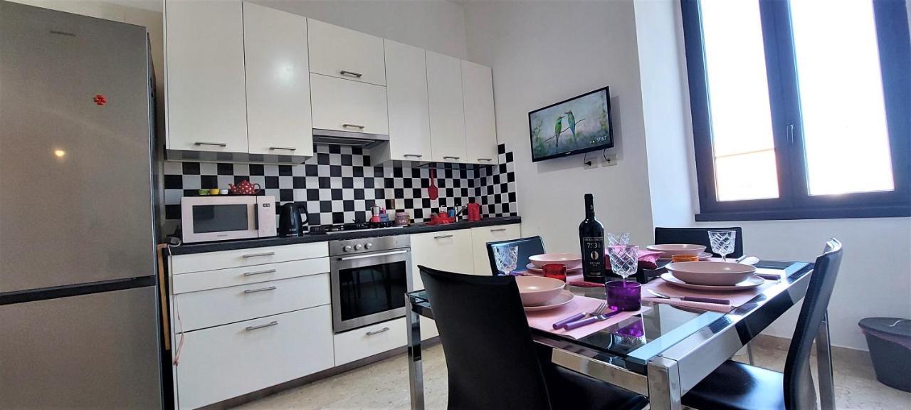 Casabimba Apartment Róma Kültér fotó